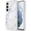 Picture of Guess Guess GUHCS23MPCUMAH S23+ S916 white/white hardcase Marble