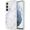 Picture of Guess Guess GUHCS23SPCUMAH S23 S911 white/white hardcase Marble