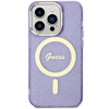 Picture of Guess GUHMN61HCMCGU iPhone 11 | Xr 6.1" purple|pur