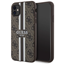 Attēls no Guess GUHMN61P4RPSW iPhone 11 | Xr brown|brown har