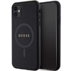 Изображение Guess GUHMN61PSAHMCK case for iPhone 11 | Xr - bla