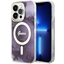 Attēls no Guess GUHMP14LHTMRSU iPhone 14 Pro 6.1" purple|pur