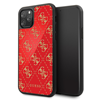 Picture of Guess GUHCN584GGPRE iPhone 11 Pro czerwony|red har
