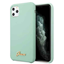 Изображение Guess GUHCN58LSLMGG iPhone 11 Pro zielony|green ha