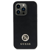 Picture of Guess GUHCN61PS4DGPK iPhone 11 | Xr 6.1" czarny|bl