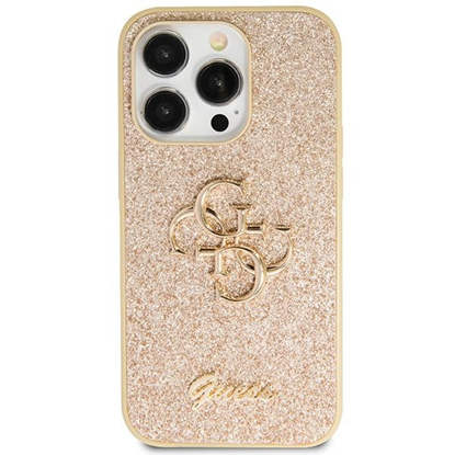 Attēls no Guess GUHCP13LHG4SGD iPhone 13 Pro | 13 6.1" złoty