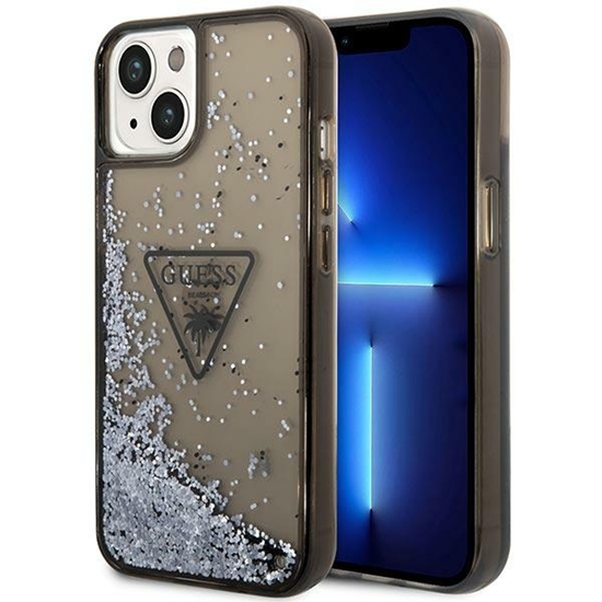 Изображение Guess GUHCP14MLFCTPK iPhone 14 Plus | 15 Plus 6.7"
