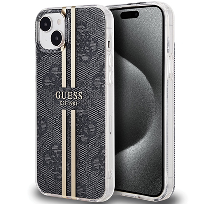Изображение Guess GUHCP15MH4PSEGK iPhone 15 Plus | 14 Plus 6.7