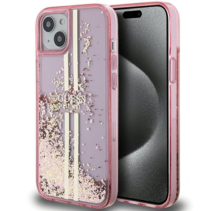 Изображение Guess GUHCP15MLFCSEGP iPhone 15 Plus | 14 Plus 6.7