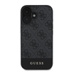 Picture of Guess GUHCP16SG4GLGR Back Case for Apple iPhone 16