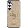 Picture of Guess GUHCS25SHG4SGD Back Case for Samsung Galaxy S25
