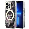 Picture of Guess GUHMP14LHCFWSK iPhone 14 Pro 6.1" czarny|bla