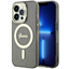 Picture of Guess GUHMP14LHCMCGK iPhone 14 Pro 6.1" czarny|bla