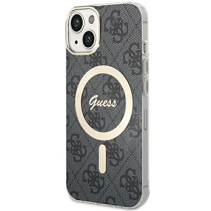 Изображение Guess GUHMP15MH4STK iPhone 15 Plus | 14 Plus 6.7" 