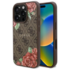 Picture of Guess GUHMP16LP4ROPEMCW iPhone 16 Pro     6.3" brą