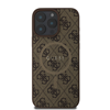 Picture of Guess GUHMP16XG4GFRW Rear Cover for iPhone 16 Pro Max