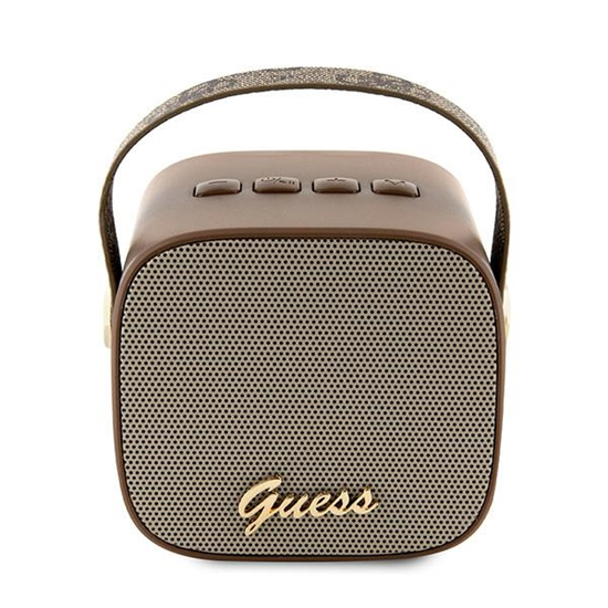 Изображение Guess GUWSB2P4SMW Bluetooth Speaker 5W