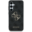 Picture of Guess HC 4G PU Big Logo Case for Samsung Galaxy S25 Ultra