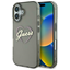 Attēls no Guess IML Heart Back Case for Apple iPhone 16 Plus