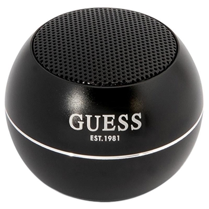 Изображение Gonik Guess Guwsalged Mini czarny (GUE002429)