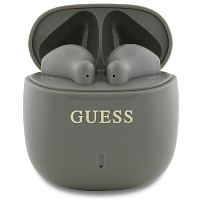 Attēls no Guess Printed Classic Logo TWS Wireless Earphones