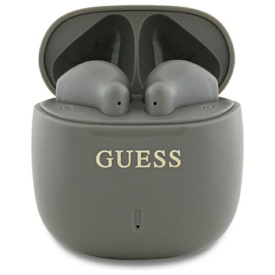 Изображение Guess Printed Classic Logo TWS Wireless Earphones