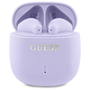 Picture of Guess Printed Classic Logo TWS Wireless Earphones