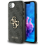 Attēls no Guess PU 4G Metal Logo Case for Apple iPhone 16e