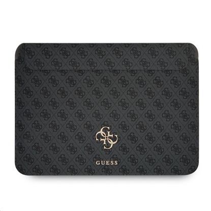 Изображение Guess "4G Metal Logo Computer Sleeve 13''
