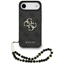 Picture of Guess PU 4G Metal Logo Strap Case for Apple iPhone 17 Air