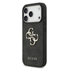 Picture of Guess PU 4G Metal Logo Strap Case for Apple iPhone 17 Pro