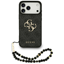 Picture of Guess PU 4G Metal Logo Strap Case for Apple iPhone 17 Pro Max