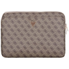 Picture of Guess PU 4G Triangle Logo Sleeve for Notebook 14"