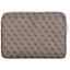Attēls no Guess PU 4G Triangle Logo Sleeve for Notebook 14"