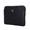 Picture of Guess PU Grained Triangle Logo Sleeve for Notebook 14"
