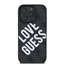 Attēls no Guess PU Leather 4G Big Love Logo MagSafe Case for iPhone 16 Pro / Black