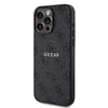 Изображение Guess GUHMP15XG4GFRK Back Case for Apple iPhone 15 Pro Max