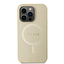 Изображение Guess GUHMP15SPSAHMCB iPhone 15 6.1" złoty|gold ha
