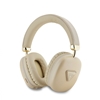 Picture of Guess Saffiano PU Leather Triangle Logo Wireless Headphones