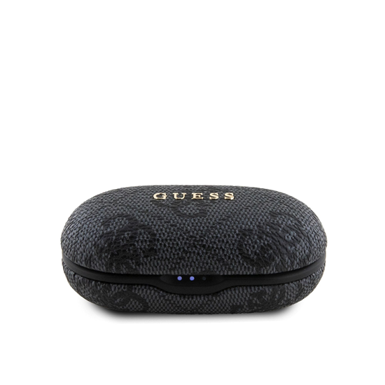 Picture of Guess True Wireless 4G PU Earbuds ENC