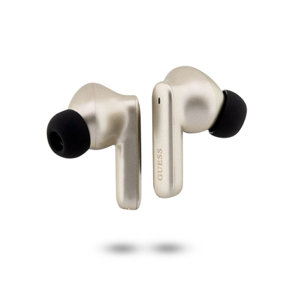 Изображение Guess True Wireless Metalic Finish BT5.3 6H Stereo