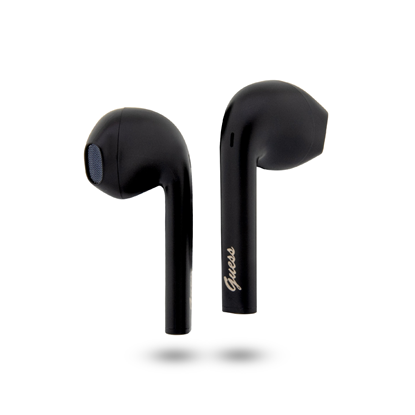 Изображение Guess True Wireless Script Logo BT5.3 6H Stereo Ea