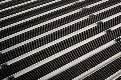 Attēls no Gumijas joslu režģis VARIO 60x40cm