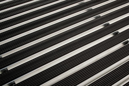 Picture of Gumijas joslu režģis VARIO 60x40cm