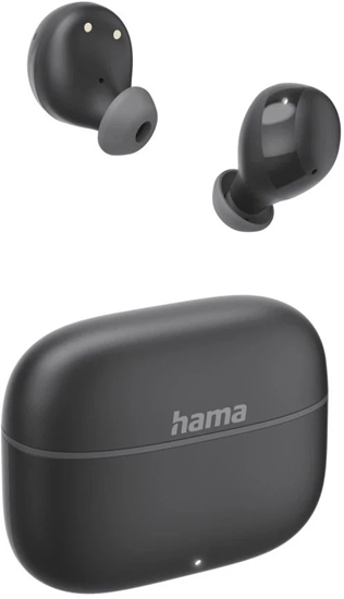 Изображение Hama Freedom buddy II czarne