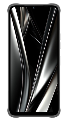 Picture of Hammer Blade | Va 5G | Black | 6.56 " | IPS | 2412 × 1080 pixels | Mediatek | D720 | Internal RAM 8 GB | 128 GB | microSD | Dual SIM | Nano SIM | 3G | 4G | 5G | Main camera resolution 50 MP | Secondary camera resolution 8 MP | Android | 13 | 6000 mAh