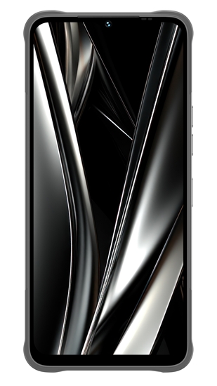 Picture of Hammer Blade | Va 5G | Black | 6.56 " | IPS | 2412 × 1080 pixels | Mediatek | D720 | Internal RAM 8 GB | 128 GB | microSD | Dual SIM | Nano SIM | 3G | 4G | 5G | Main camera resolution 50 MP | Secondary camera resolution 8 MP | Android | 13 | 6000 mAh