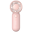 Attēls no Handheld fan USAMS Mini Pocket ZB354 pink