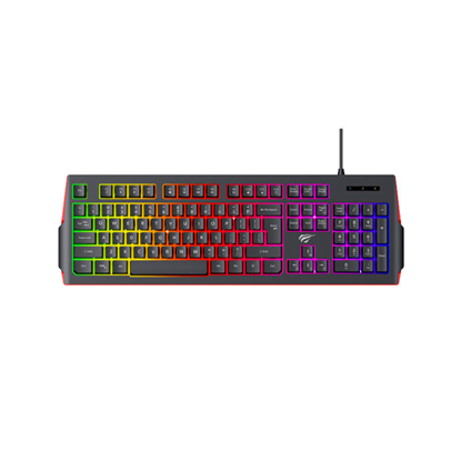 Picture of Klawiatura Havit KB866L  (KB866L)