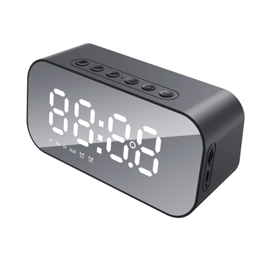 Picture of Havit M3 Clock Bluetoth speaker